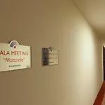 Bv President Ξενοδοχείο