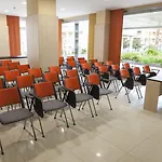 Bv President Ξενοδοχείο Rende