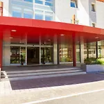 Bv President Ξενοδοχείο 4*