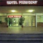 Bv President Ξενοδοχείο Rende