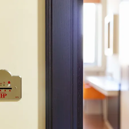 Hotel Bv President 4*