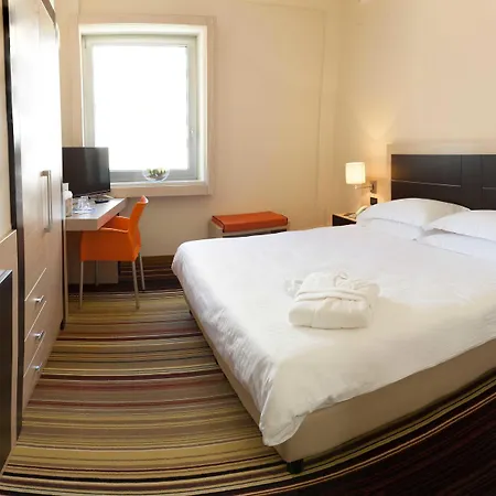 Hotel Bv President 4*