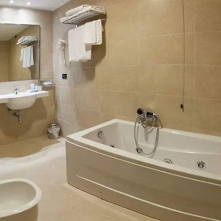 Hotel Bv President 4*