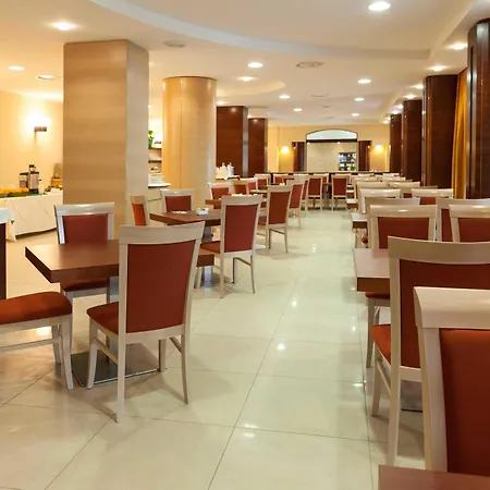 Hotel Bv President Rende