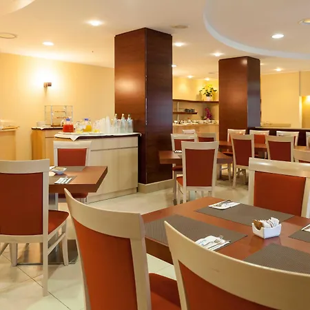 Hotel Bv President Rende