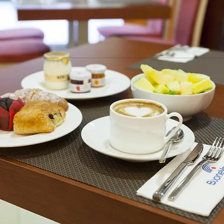 Bv President Hotel 4*