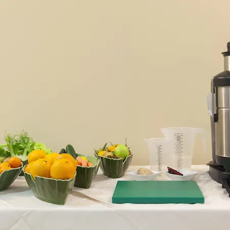 Hotel Bv President 4*