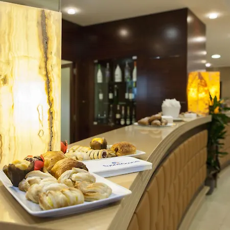 Hotel Bv President 4*