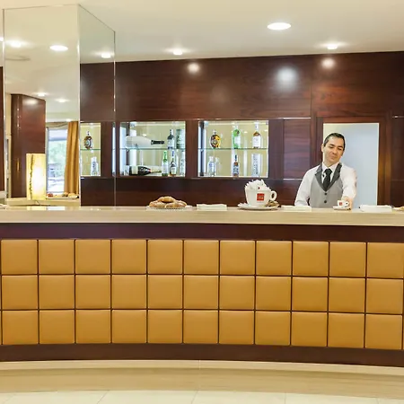 Bv President Hotel 4*