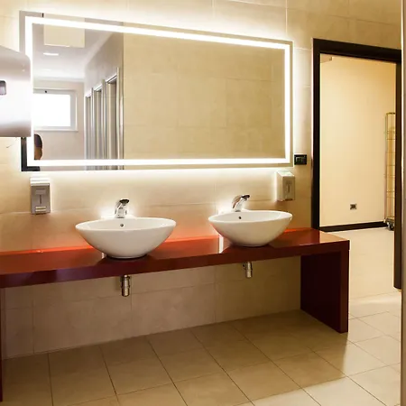 Bv President Hotel 4*