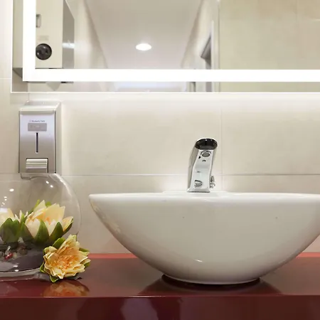 Hotel Bv President Rende