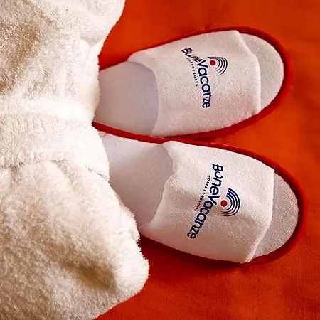 Hotel Bv President