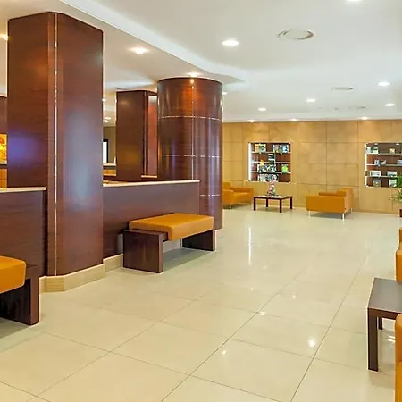 Hotel Bv President