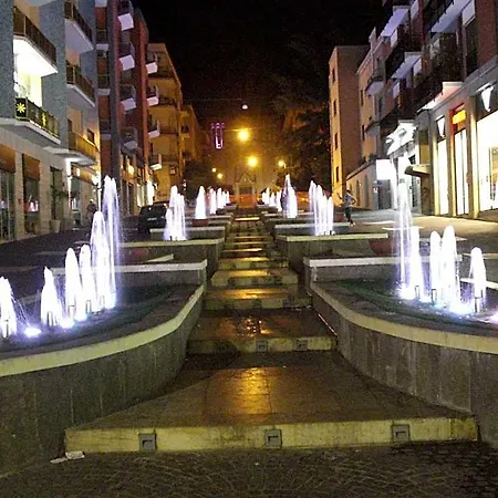 Bv President Hotel