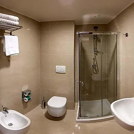 Bv President Hotel 4*