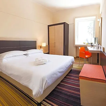 Hotel Bv President