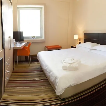 Bv President Hotel 4*