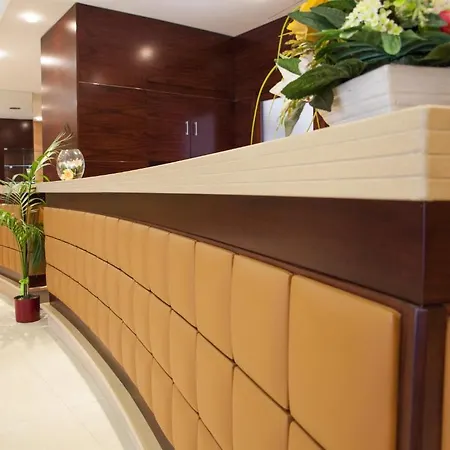 Bv President Hotel 4*