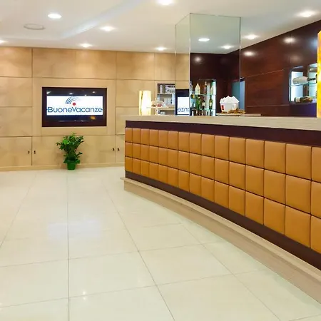 Bv President Hotel Rende