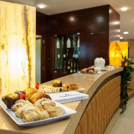 Hotel Bv President