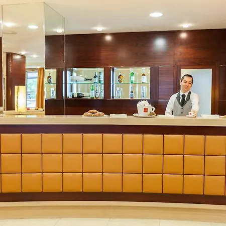 Bv President Hotel Rende