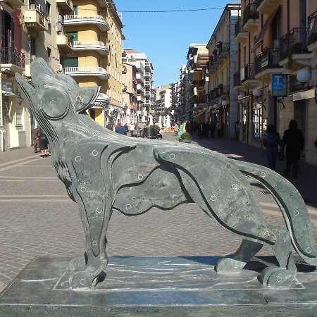 Bv President Hotel 4*