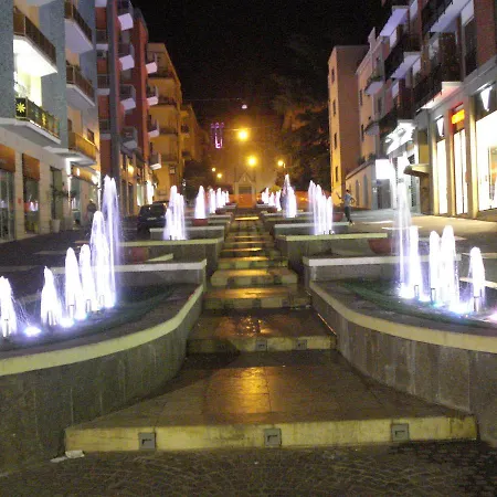 Bv President Hotel 4*