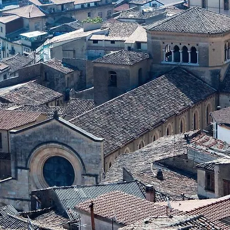 Bv President Hotel Rende