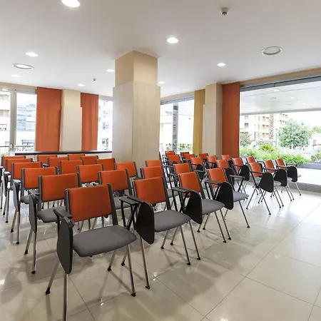 Hotel Bv President Rende