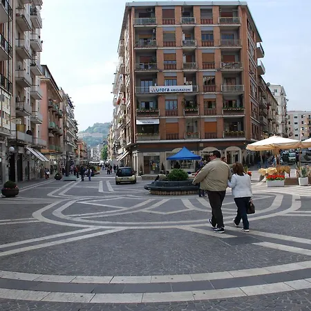 Bv President Hotel Rende