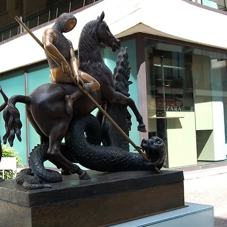 Hotel Bv President Rende