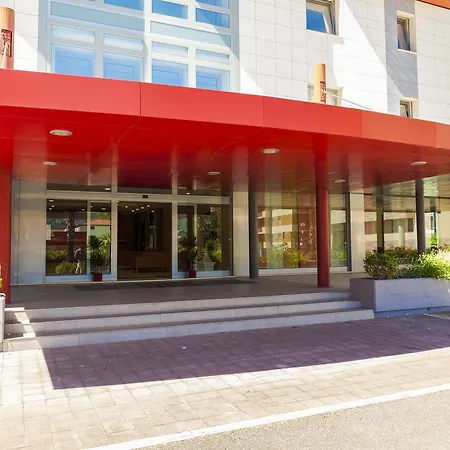 Bv President Hotel 4*