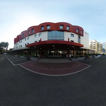 酒店 Bv President 伦德