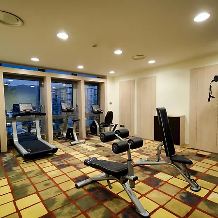 Bv President Hotel 4*