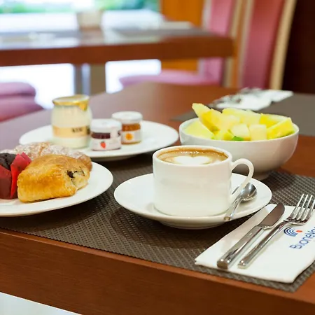 Hotel Bv President 4*