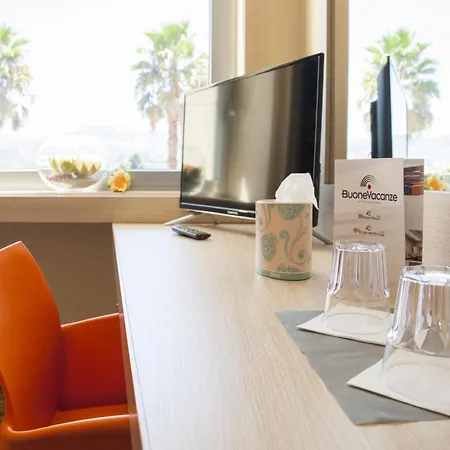 Bv President Hotel 4*