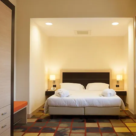 Bv President Hotel Rende