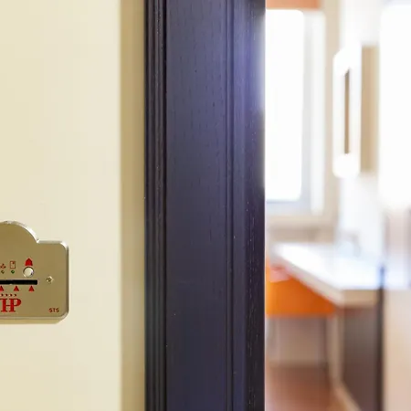 Hotel Bv President 4*