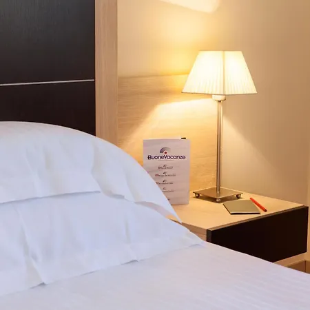 Bv President 4* Rende