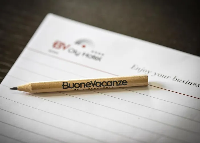 Bv President 4* רנדה