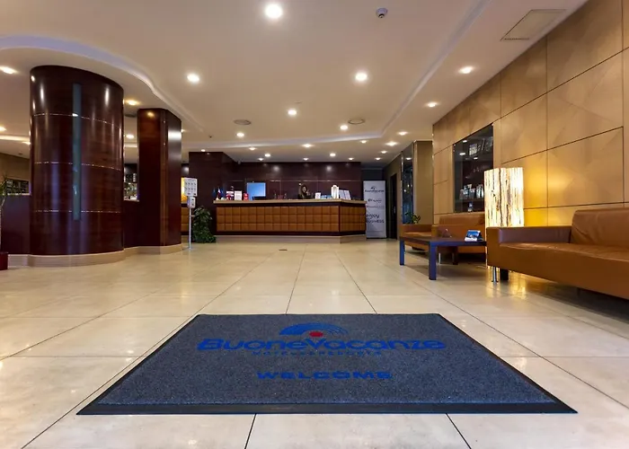 Bv President רנדה