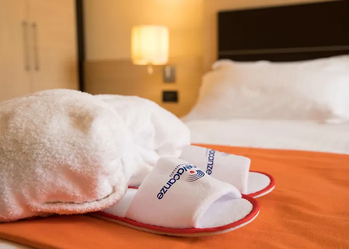 מלון Bv President