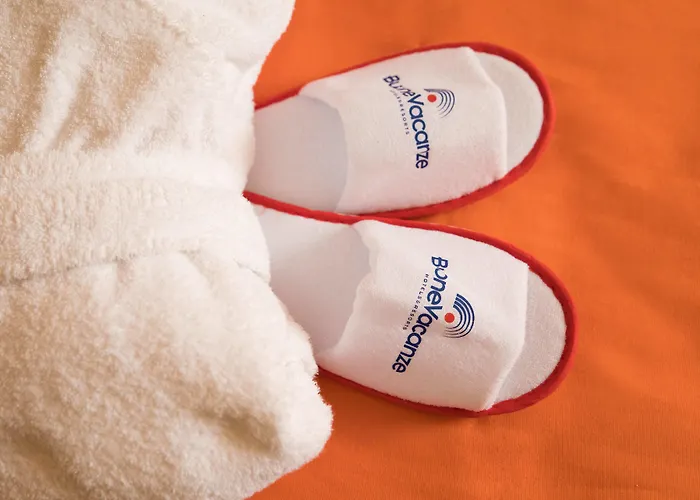 Bv President מלון 4*