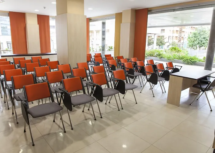 Bv President מלון רנדה