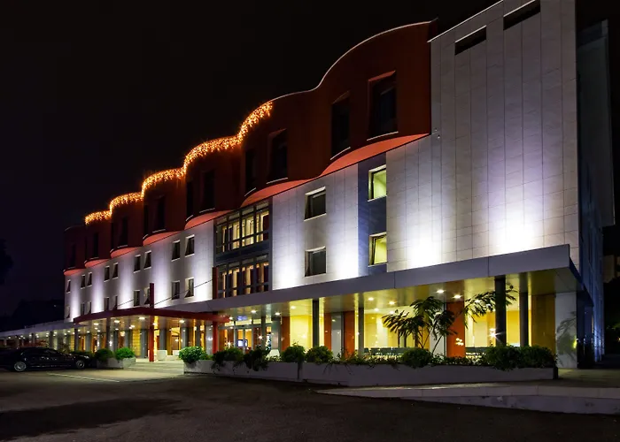 Bv President רנדה