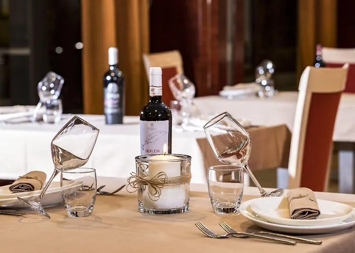 Bv President מלון 4*