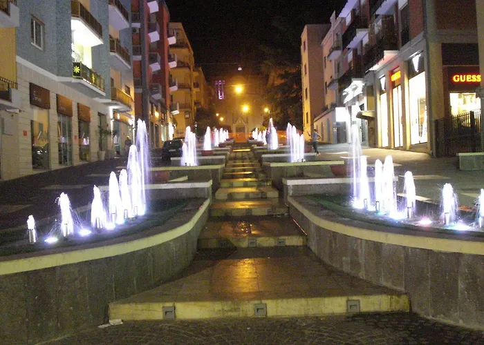 Bv President מלון 4*