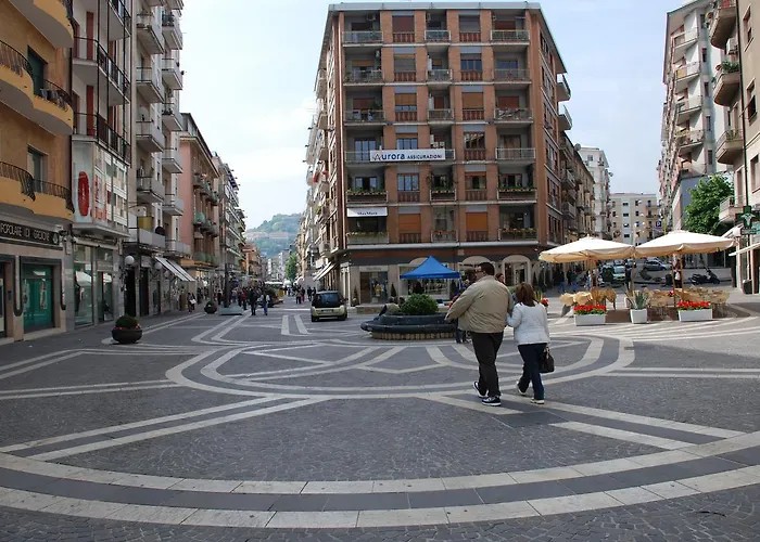 Bv President מלון רנדה