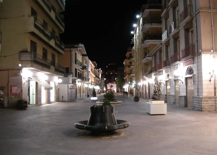 Bv President רנדה