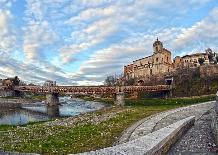 מלון Bv President